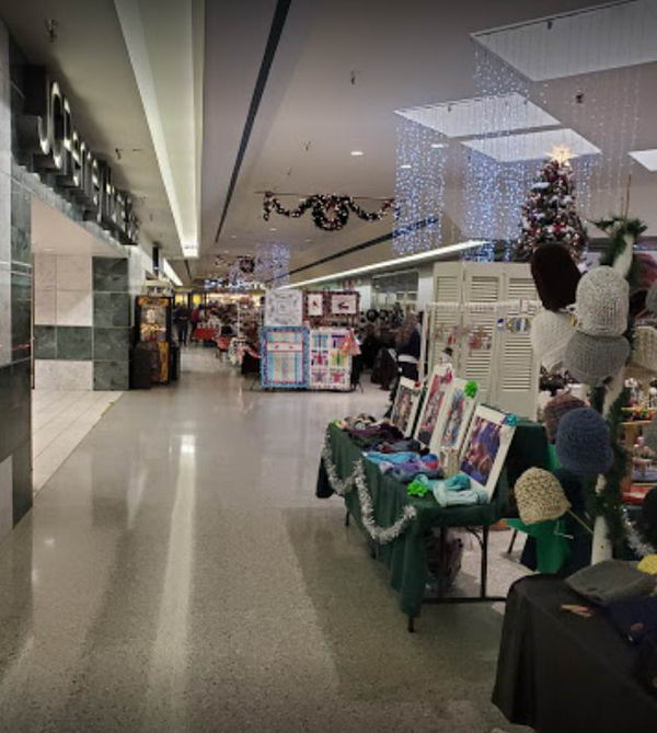 Alpena Mall - From Mall Website (newer photo)